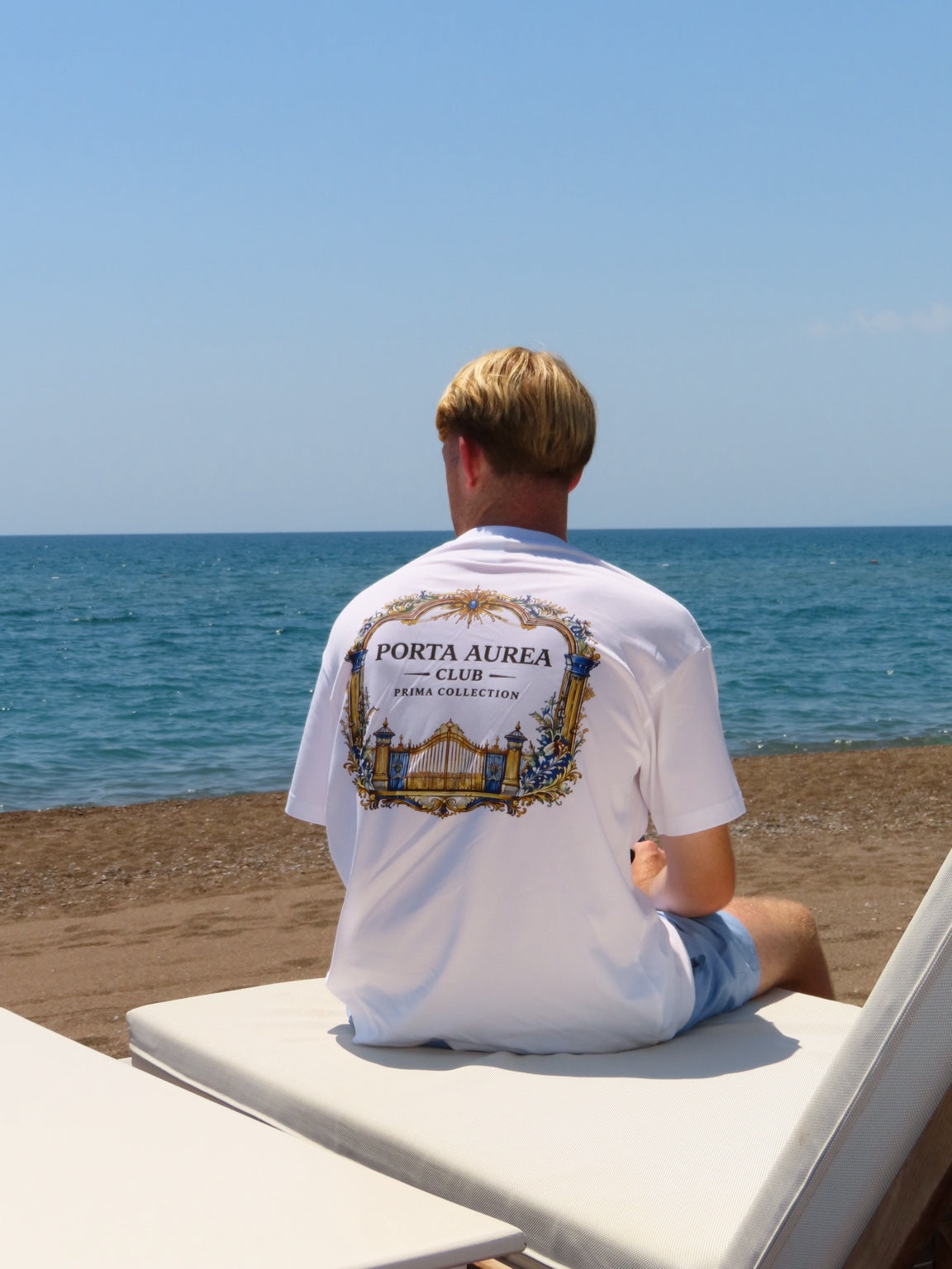 Porta Aurea T-Shirt Bundle